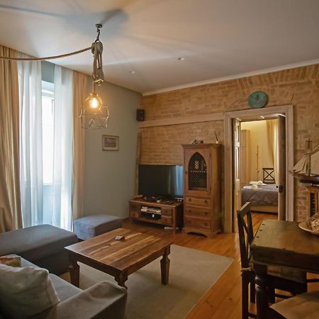 Kouketa Apartment Corfu  ภายนอก รูปภาพ