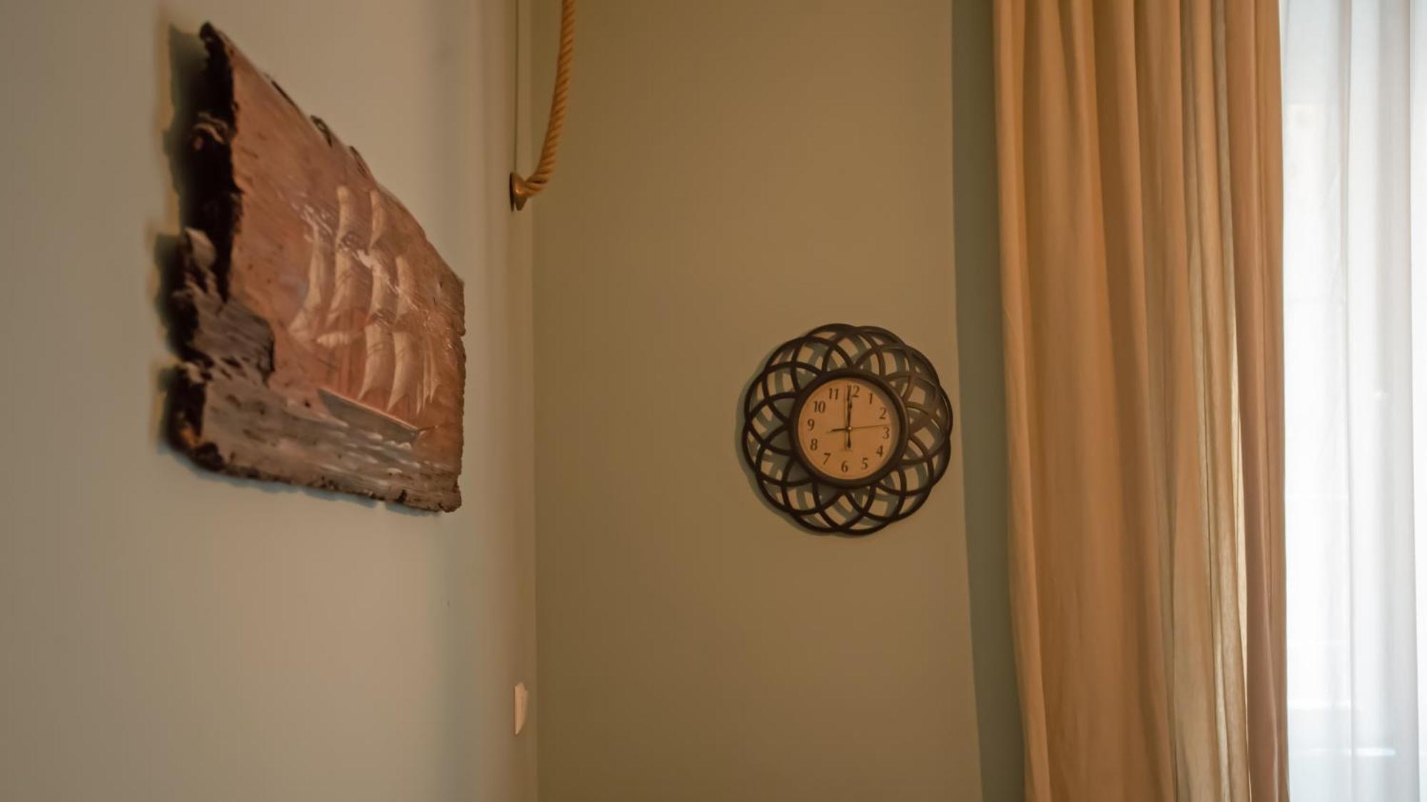 Kouketa Apartment Corfu  ภายนอก รูปภาพ