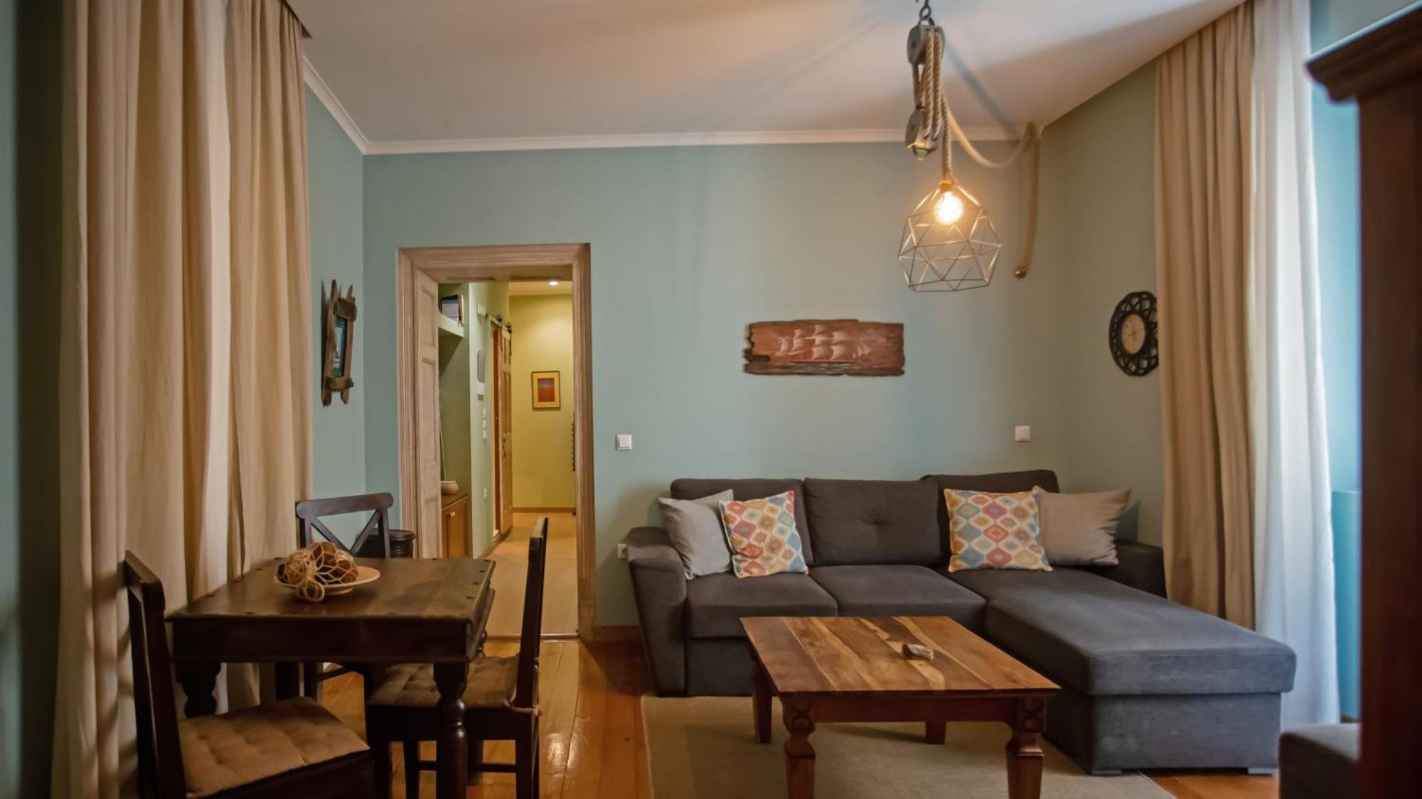 Kouketa Apartment Corfu  ภายนอก รูปภาพ
