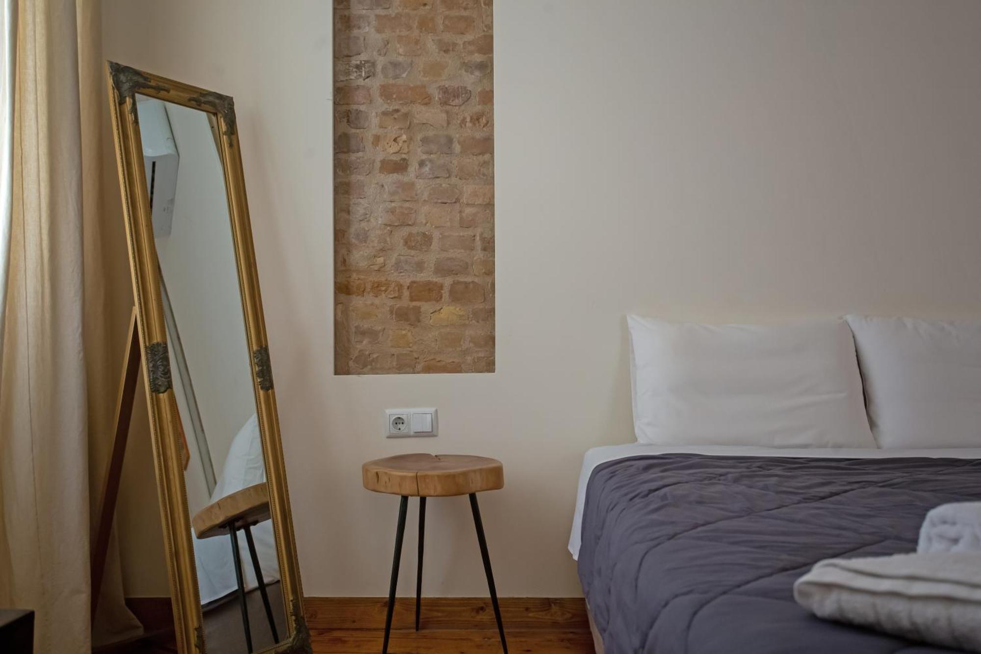 Kouketa Apartment Corfu  ภายนอก รูปภาพ