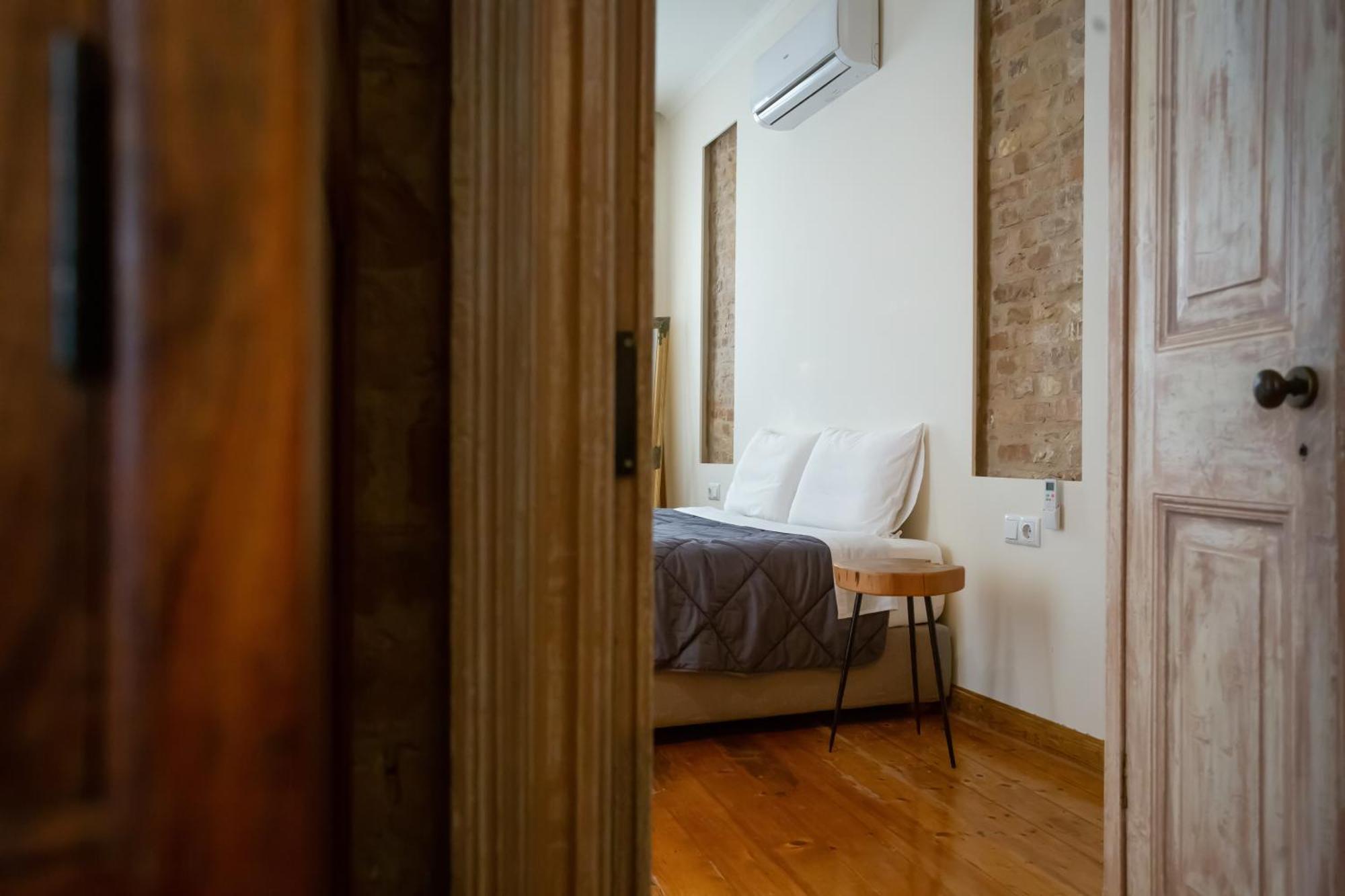 Kouketa Apartment Corfu  ภายนอก รูปภาพ