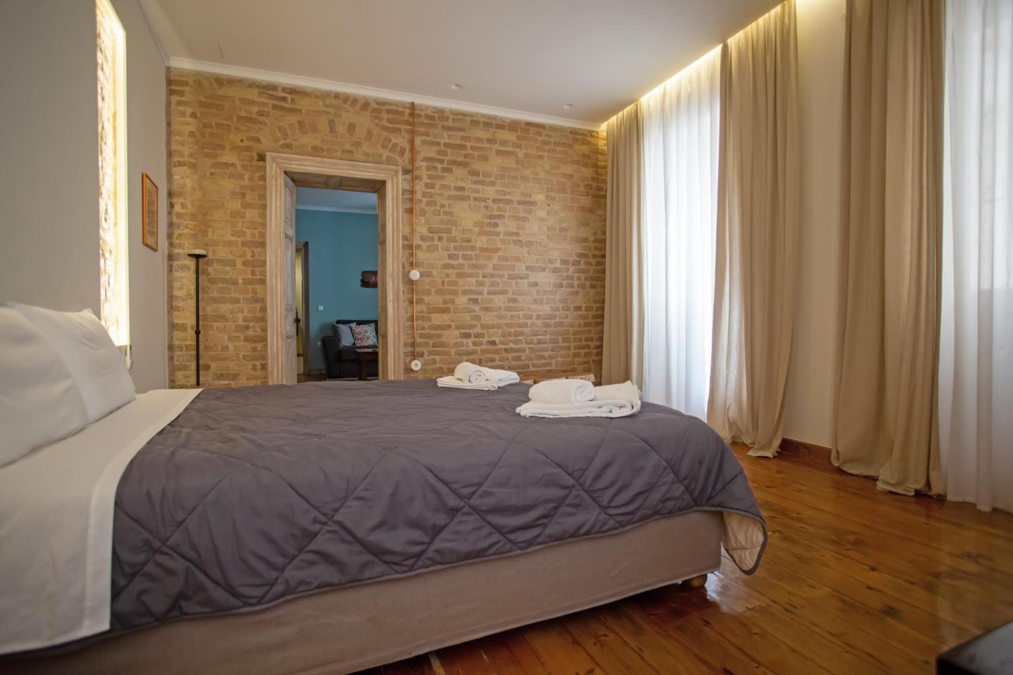 Kouketa Apartment Corfu  ภายนอก รูปภาพ