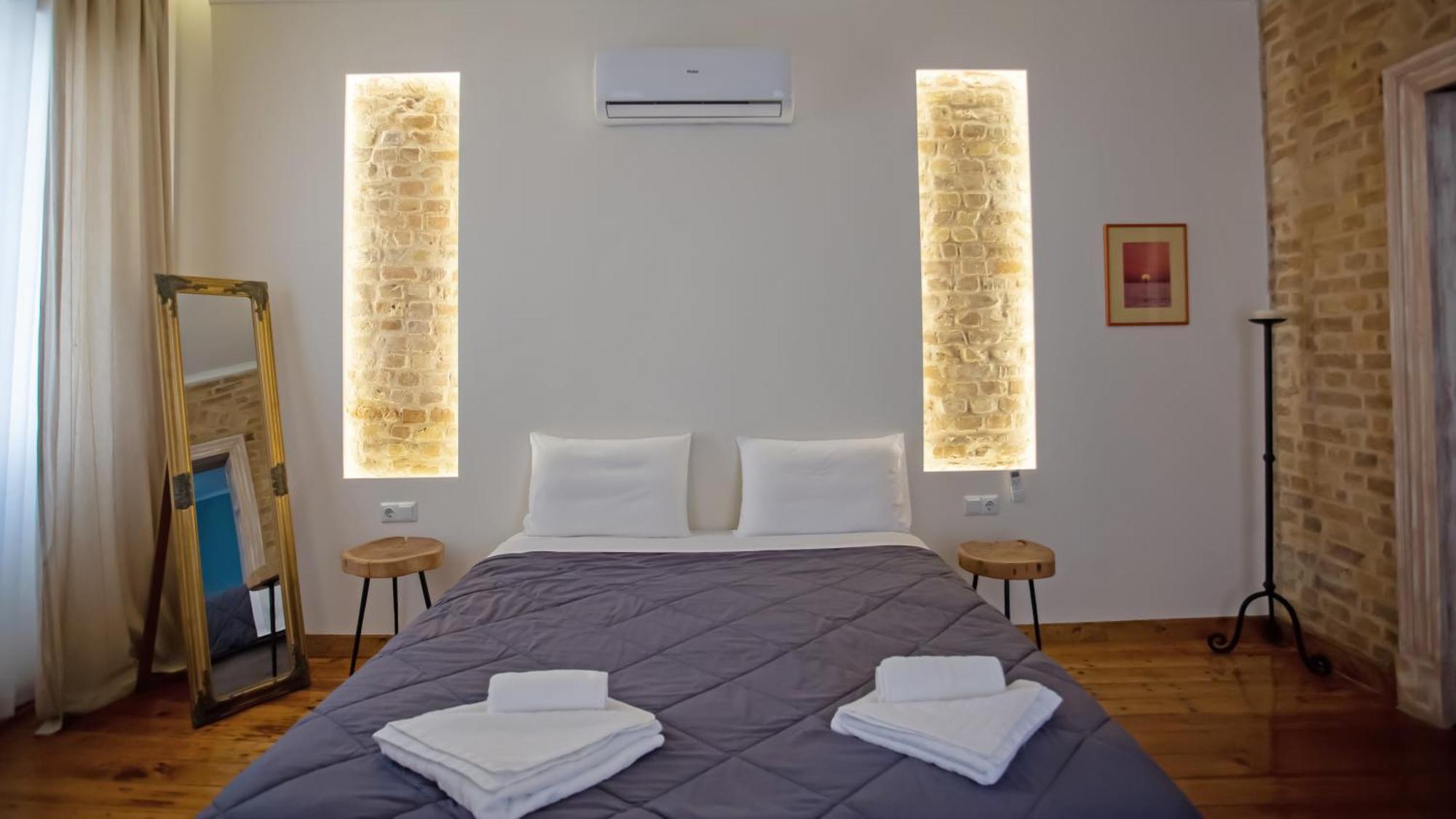 Kouketa Apartment Corfu  ภายนอก รูปภาพ