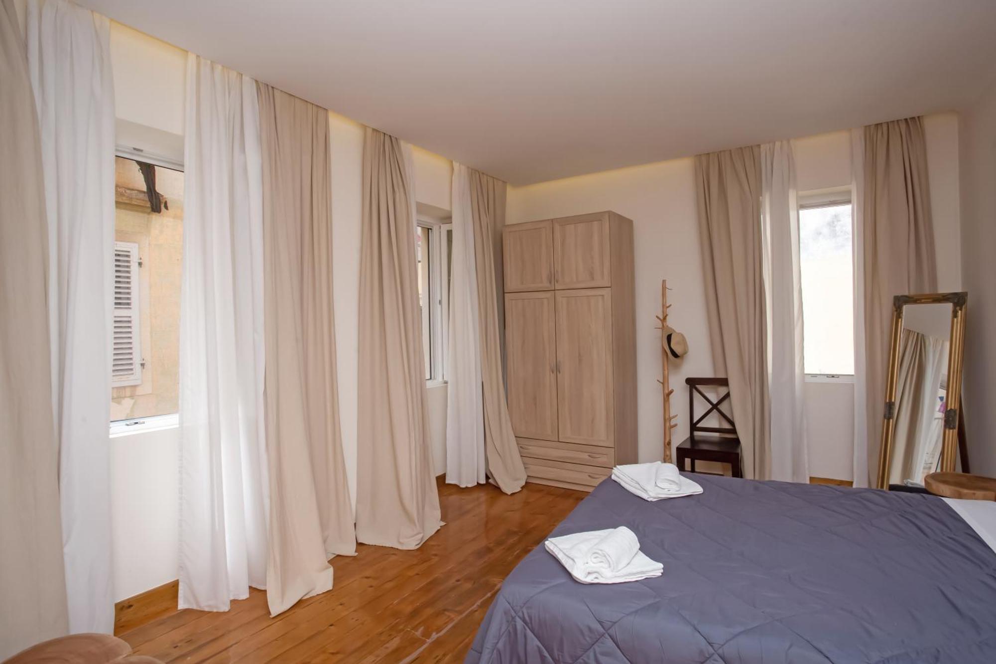 Kouketa Apartment Corfu  ภายนอก รูปภาพ