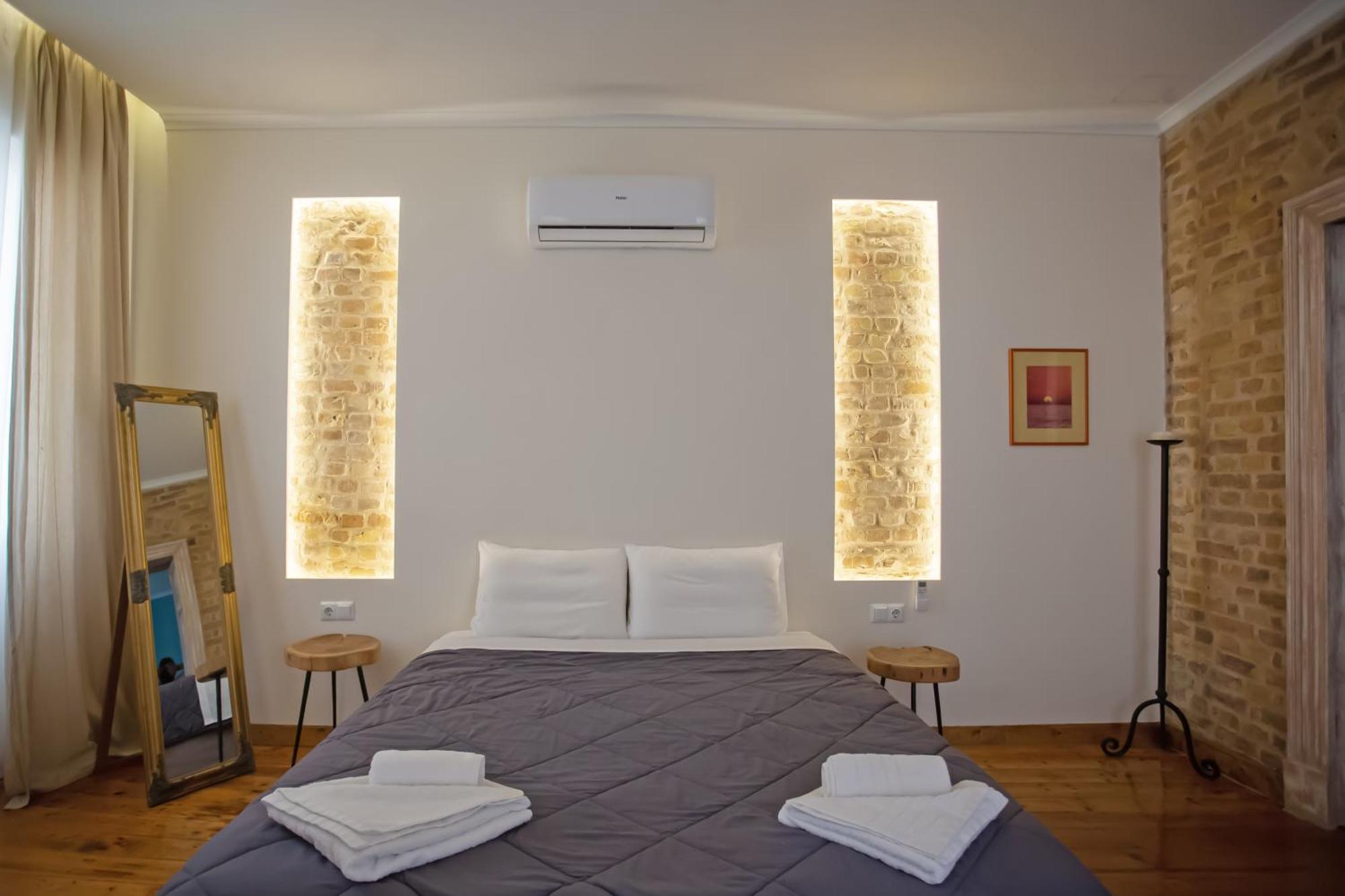 Kouketa Apartment Corfu  ภายนอก รูปภาพ